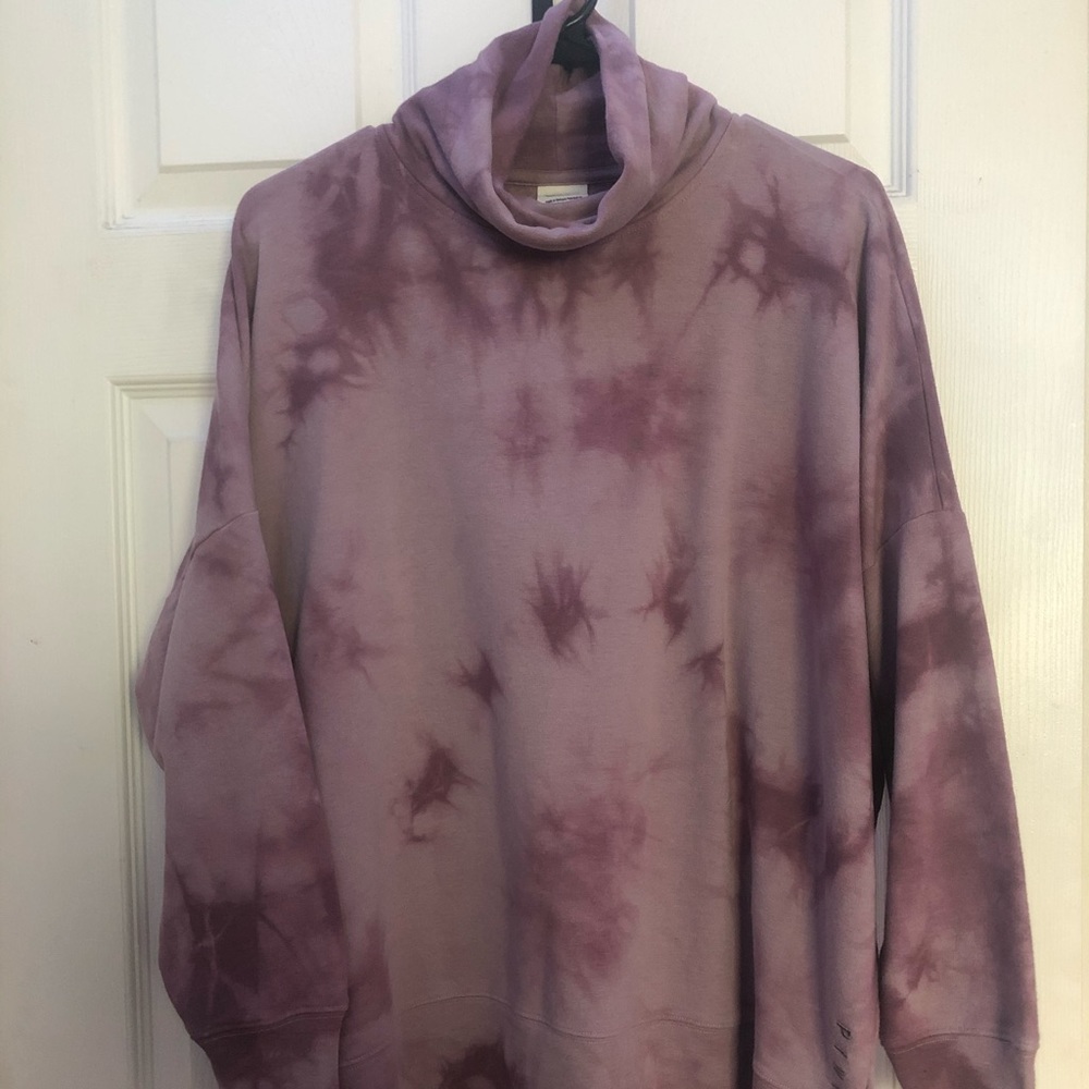 Victoria Secret Oversized Pullover